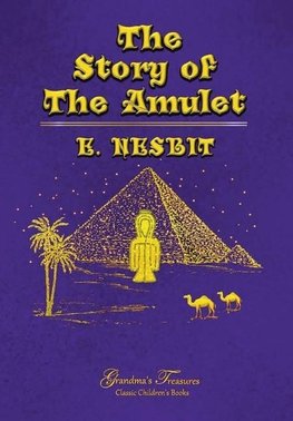 THE STORY OF THE AMULET