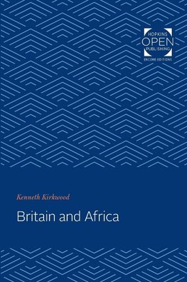 Britain and Africa