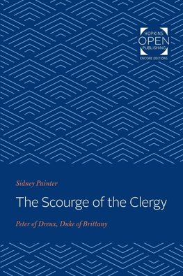 The Scourge of the Clergy