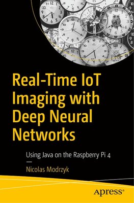 Real-Time IoT Imaging with Deep Neural Networks