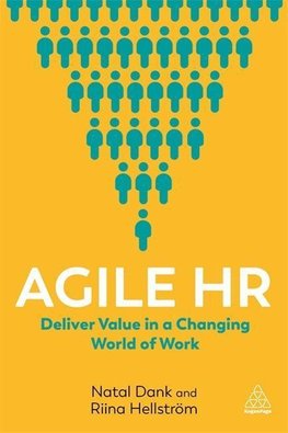 Agile HR