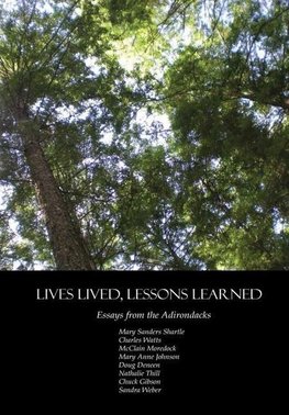 Lives Lived, Lessons Learned