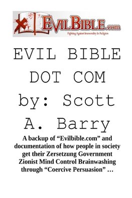 Evil Bible Dot Com