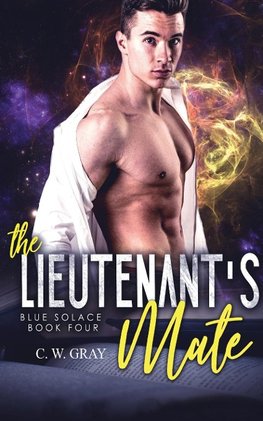 The Lieutenant's Mate