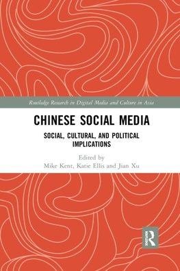 Chinese Social Media