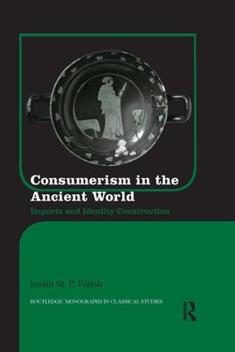 Consumerism in the Ancient World