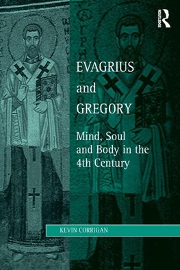 Evagrius and Gregory