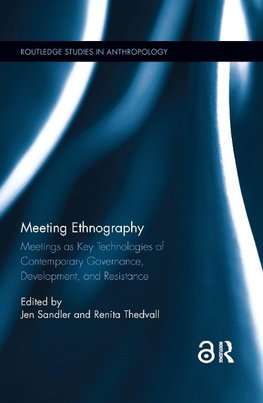 Meeting Ethnography