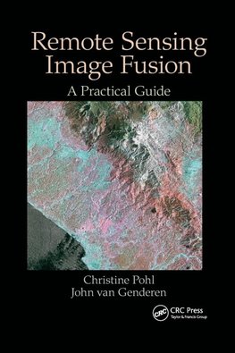 Remote Sensing Image Fusion