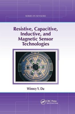 Resistive, Capacitive, Inductive, and Magnetic Sensor Technologies