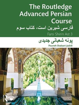 The Routledge Advanced Persian Course