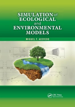 Simulation of Ecological and Environmental Models