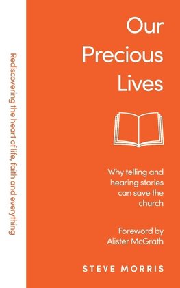 Our Precious Lives