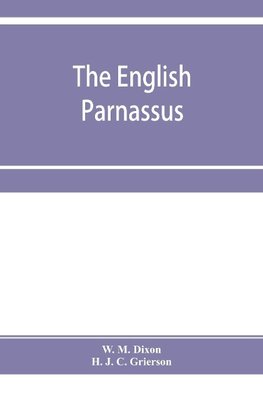 The English Parnassus