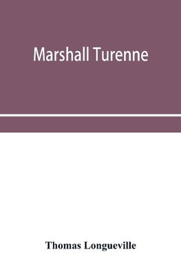 Marshall Turenne