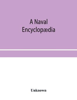 A naval encyclopædia