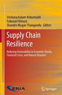 Supply Chain Resilience