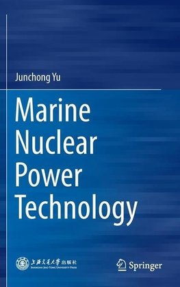 Marine Nuclear Power Technology