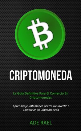 Criptomoneda