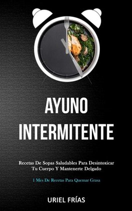 Ayuno Intermitente