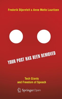 Your Post has been Removed