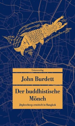 Der buddhistische Mönch