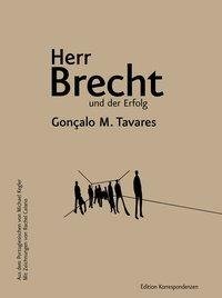 Herr Brecht und der Erfolg