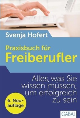 Praxisbuch für Freiberufler