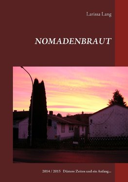 Nomadenbraut