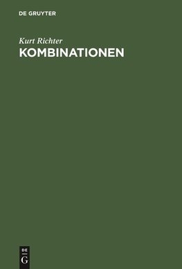 Kombinationen