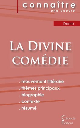 Fiche de lecture L'Enfer de Dante (Analyse littéraire de référence et résumé complet)