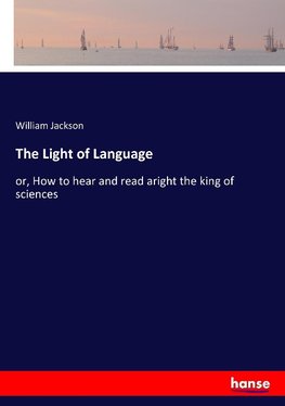 The Light of Language