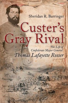 Custer's Gray Rival