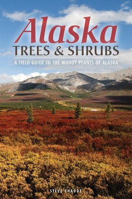 Alaska Trees and Shrubs