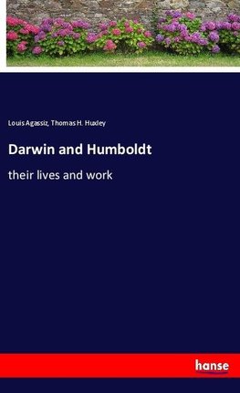 Darwin and Humboldt