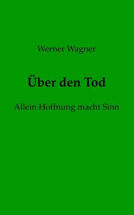 Über den Tod