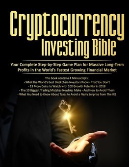 Cryptocurrency Investing Bible