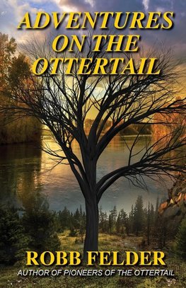 ADVENTURES ON THE OTTERTAIL