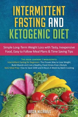 Intermittent Fasting & Ketogenic Diet