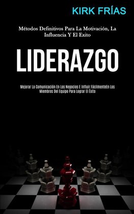 Liderazgo