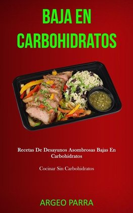 Baja En Carbohidratos