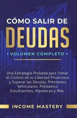 Cómo Salir de Deudas