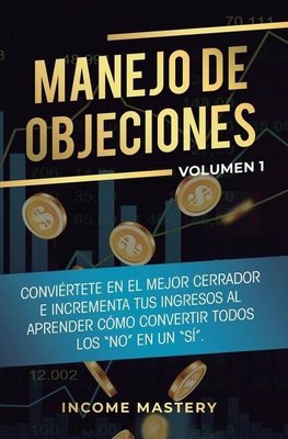 Manejo de Objeciones