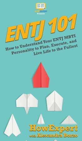 ENTJ 101