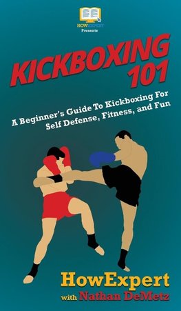 Kickboxing 101