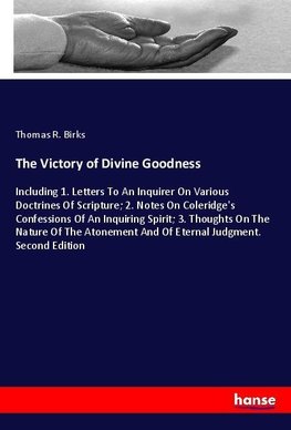 The Victory of Divine Goodness