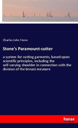 Stone's Paramount-cutter