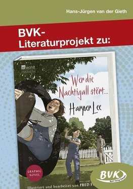 Literaturprojekt zu Wer die Nachtigall stört ...