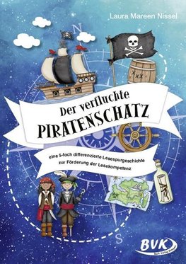 Der verfluchte Piratenschatz