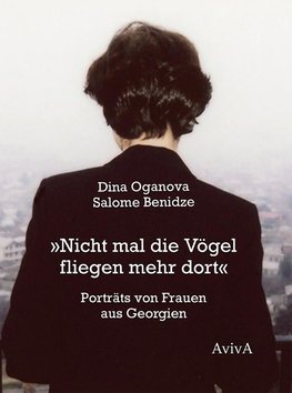 "Nicht mal die Vögel fliegen mehr dort"